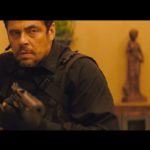 映画『ボーダーライン』本予告