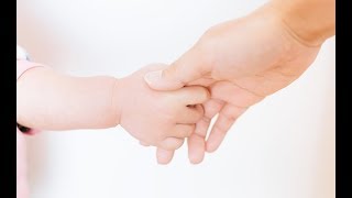 【感動】うまれてきてくれてありがとう　【泣ける話】