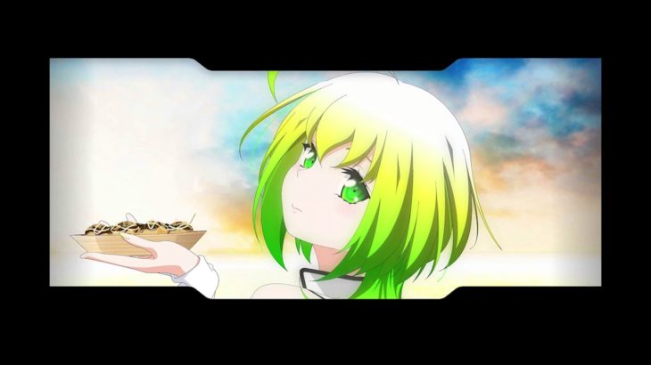 【 公開予告 2 】オリジナルゲーム完成 SF Adventure Game [ PROTOCOL ]