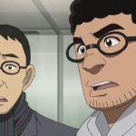 アニメ「グラゼニ」第22話 予告