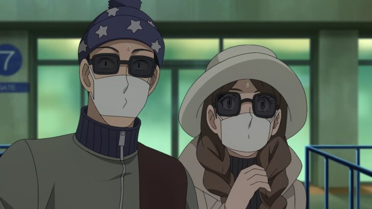 アニメ「グラゼニ」第24話 予告