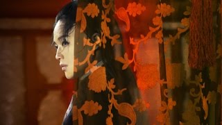 ホウ・シャオシェン監督が手掛けたアクション！映画『黒衣の刺客』予告編（30秒版）