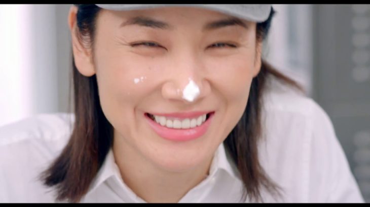 映画『ラブ×ドック』予告篇30秒