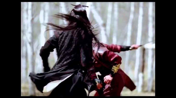 ホウ・シャオシェン監督が手掛けたアクション！映画『黒衣の刺客』予告編（30秒版）