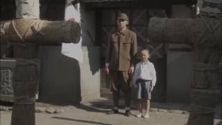 A Woman and War 【OFFICIAL TRAILER 2013】 戦争と一人の女 予告編1