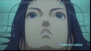 映画『攻殻機動隊ARISE border:1 Ghost Pain』予告