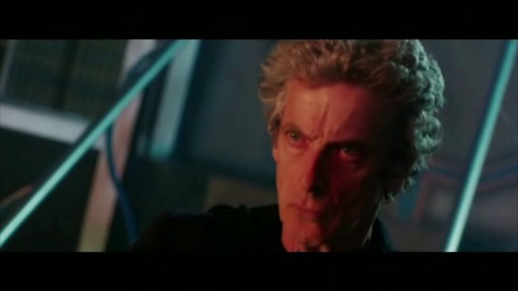 海外ドラマ『ドクター・フー ネクスト・ジェネレーション』（予告B）