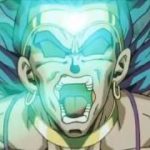 映画「ドラゴンボールＺ ブロリー」FINAL予告