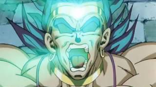 映画「ドラゴンボールＺ ブロリー」FINAL予告