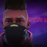 【Fortnite】【短編映画】【予告】Drift in hell