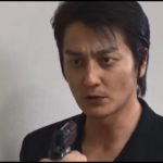 クライム・アクション映画『KYOTO BLACK ～黒のサムライ～』予告 本宮泰風 オールインエンタテインメント