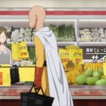 アニメ[ONE PUNCH MAN]アレンジ予告ビデオ