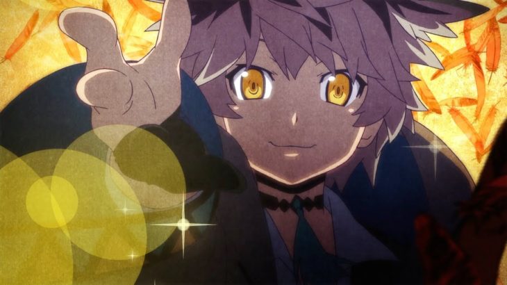 豊島区×アニメイト「池袋PRアニメ」予告CM（30秒バージョン）