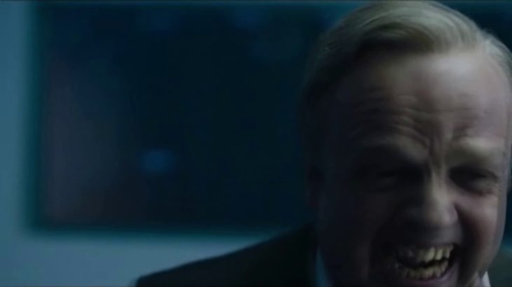 海外ドラマ『SHERLOCK／シャーロック』シーズン4（予告B・20秒） 11/10(金)リリース！