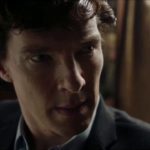 海外ドラマ『SHERLOCK／シャーロック』シーズン4（予告C・20秒） 11/10(金)リリース！