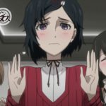 TVアニメ「シュタインズ・ゲート ゼロ」＃ＳＰ(未放送話エピソード)予告