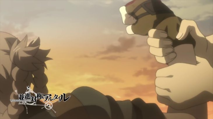 TVアニメシュタインズゲート ゼロ第18話予告