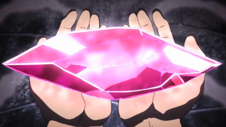 TVアニメ『からくりサーカス』第10幕「フランシーヌ」予告