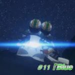 TVアニメ「つうかあ」＃11『Blue Flag』次回予告