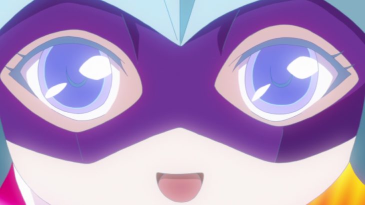 TVアニメ「18if」次回予告　第11話