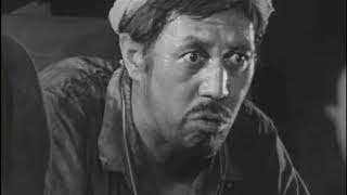 TVドラマ「遊撃戦」　第7回　予告篇