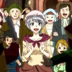 TVアニメ『からくりサーカス』第9幕「記憶」予告