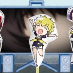 TVアニメ『ISLAND』＃07次回予告「Stage07 ずっとすきでいたいのに」