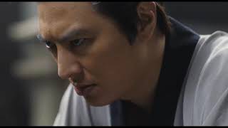 映画『輪違屋糸里 京女たちの幕末』予告