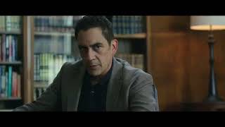 映画『ダークタワー』予告