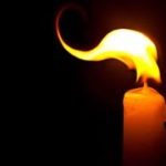 【感動】ろうそくの火と墓守　【泣ける話】