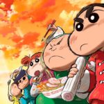 ももクロ主題歌を使用した予告映像が到着！『映画クレヨンしんちゃん 爆盛！カンフーボーイズ ～拉麺大乱～』予告編
