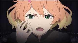 『劇場版マクロスΔ　激情のワルキューレ』本予告