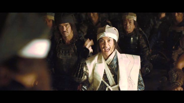 映画『のぼうの城』予告編