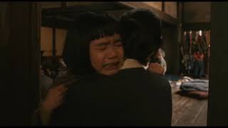 映画『あの日のオルガン』予告