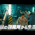 『ドラゴン×マッハ！』予告