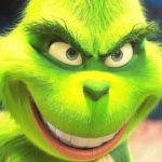 『グリンチ』映画　クリップ・予告編集