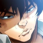 肉宴開幕ッッ！！『バキ』予告編