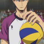 【映画 予告編】　劇場版総集編「ハイキュー!! 才能とセンス」「ハイキュー!!　コンセプトの戦い」