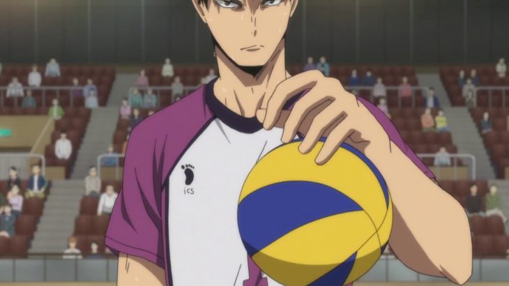 【映画 予告編】　劇場版総集編「ハイキュー!! 才能とセンス」「ハイキュー!!　コンセプトの戦い」