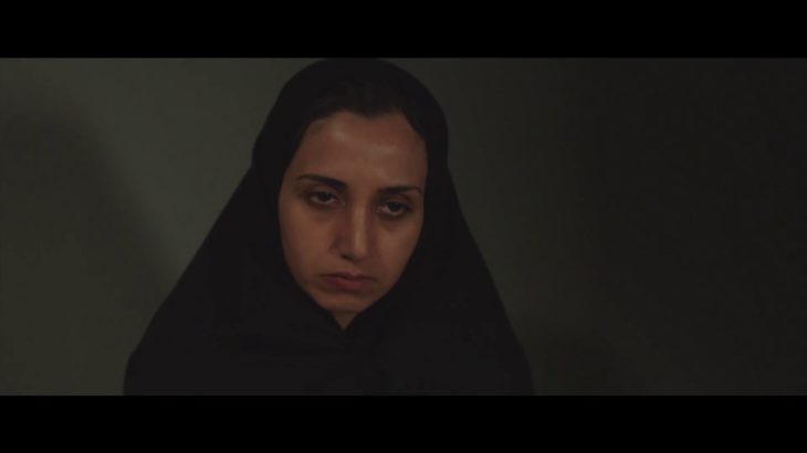 映画『アンダー・ザ・シャドウ』予告