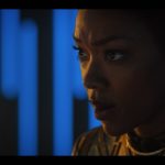 海外ドラマ「スター・トレック：ディスカバリー」予告編