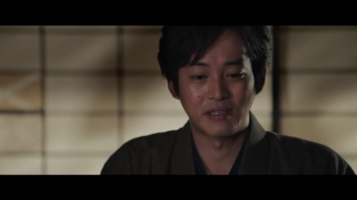 松坂桃李、時代劇初主演！『居眠り磐音』特報映像