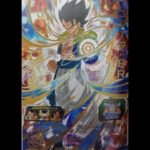 ドラゴンボール超 映画ブロリー  最新予告