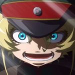 【映画・アニメ】劇場版幼女戦記  予告