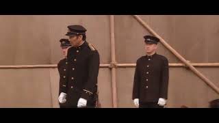 映画『菊とギロチン』予告