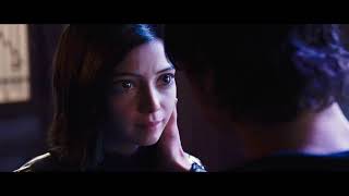 映画『アリータ：バトル・エンジェル』予告