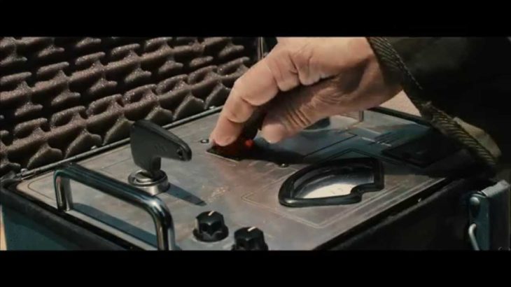 かなりブラック・コメディ『人生スイッチ』予告編