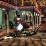 ボイスドラマ 『クリスマス・キャロル』 予告