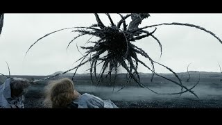 『カリキュレーター』映画オリジナル予告編