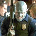 ウィル・スミス主演のアクション超大作『ブライト』予告編